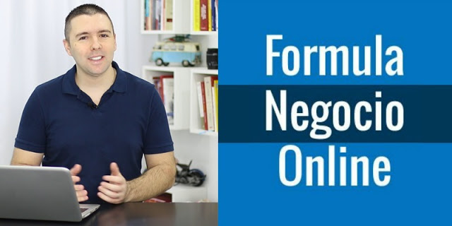 CONHEÇA O CURSO: FÓRMULA NEGÓCIO ONLINE