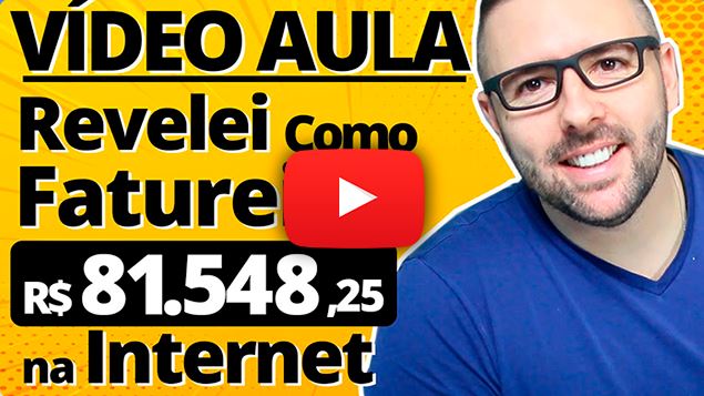 FÓRMULA NEGÓCIO ONLINE