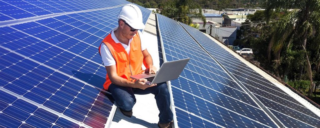 TUDO QUE VOCÊ PRECISA SABER SOBRE  O CURSO DE ENERGIA SOLAR