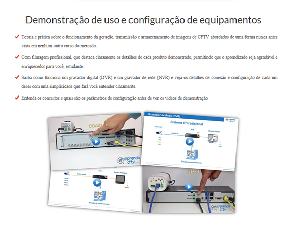 Demonstração